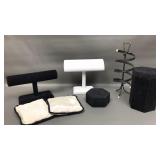 Jewelry Displays & Stands