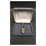 Antique Art Deco Elgin Ladies Watch