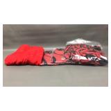 Ancient Circles India Boho OSFN Skirts & Pants