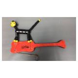 1930ï¿½s Fisher Price Pop Up Kritter