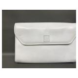 Deadstock Anne Klein Leather Cross Body Bag