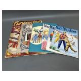 Children's Books Collectors Guide, Wee Wisdom +