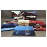 1960ï¿½s Dodge Dart, Falcon, Mercury & More