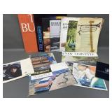 1963 Chrysler, Chevrolet & More Car Ephemera