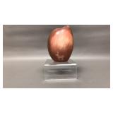 Santa Clara Pueblo Pottery Jar