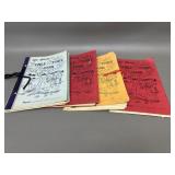 Vintage My Own Bible Story Books