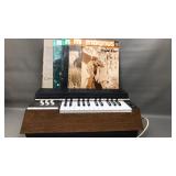 Magnus Model 380 Electric Chord Organ