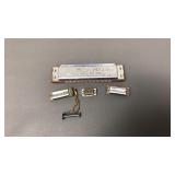 Japanese Music Master Atom & Bright Harmonicas