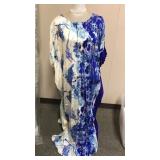 Andrade Resort Shop Pleaded Honolulu