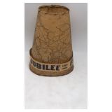 1968 Ferndale Golden Jubilee Lampshade