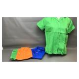 Size 34 1970ï¿½s New Bowling Shirts