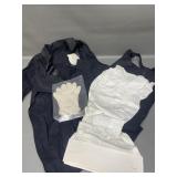 Antique Boys Magician Costume In Florice Box