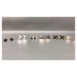 Vintage Mens Cufflinks