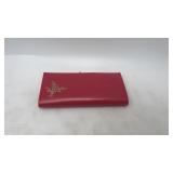 Nwt Deadstock Lady Buxton French Clutch