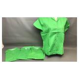 1970ï¿½s Imperial Sz 36 Bowling Shirts