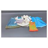 Genuine Tagged Mattel Vintage Barbie Clothing