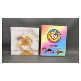 Beanie Babies Official Collectors Cards & More