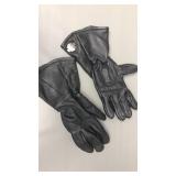 Harley Davidson Cycles Driving Gloves