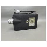 Antique Cine Kodak 16mm  Movie Camera
