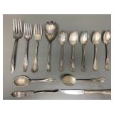 Holmes & Edwards, w Rogerï¿½s & More Plated