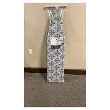 NEW Mainstays T-Leg Ironing Board 35.25in