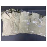 4 Large Ancient Elements Tunic Beige Shirts