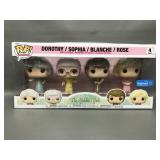 Funko Pop The Golden Girls