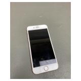 Iphone 6s Model A1688 Some Burnt Pixels