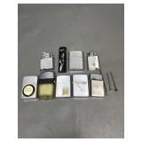 Vintage Lighters & Parts For Repair