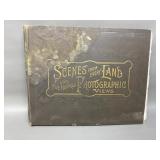 Scenes From Every Land 1893 500 Photographic Views