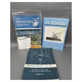 Marine Corps Gazette, Operations Specialist Manual