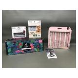 Nicole Miller, Ardell, Kiss & Beetles Gel Polish