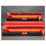 Emergency Safety Reflective Triangles