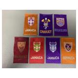 Antique Silk Ribbons