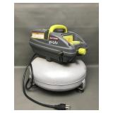 Craftsman Evolv 3 Gallon Air Compressor