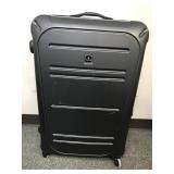 Tag Hard Cover Spinning Suitcase