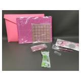 Rotary Cutting Tool, Mats, Hobby Knife & More