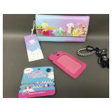 Mariah Elizabeth Generation 3 Wallet & More!