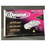 Dynamat Xtreme Bulk Pak Sound Deadening Material
