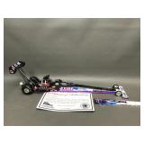 Tony Schumacher Matco Tools Top Fuel Dragstar