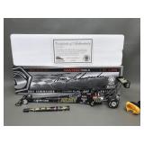 Tony Schumacher 1/24 Scale Die Cast Dragster