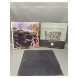 The Mahler Nine Symphonies Vinyl Records & More