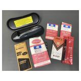 Century & More High Speed Drill Bits & Cold Heat