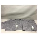 Men's Athletic Xl Grey Tshirts