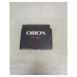 Orion 400 Bdg Amplifier Bridging Module