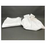 Vintage Navy Dress White Uniform Needs Cleaning