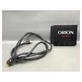 Orioin 400 Bdg Amplifier Bridging Module