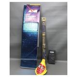 Digital Multimeter, Reflective Sunshade & More!