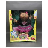 Cabbage Patch Kids Rock Star Doll