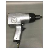 Cp Central Pneumatic Impact Wrench